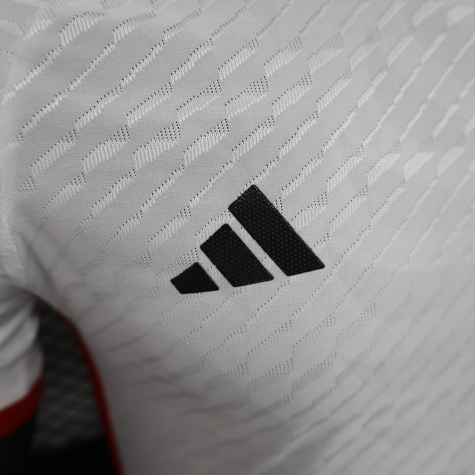 2024/2025 Player Edition Flamengo Away Jersey 1:1 Thai Quality