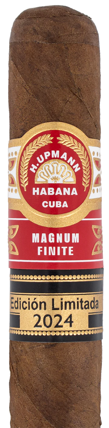 H. Upmann Magnum Finite Cuban Cigar (Limited Edition 2024) - Single