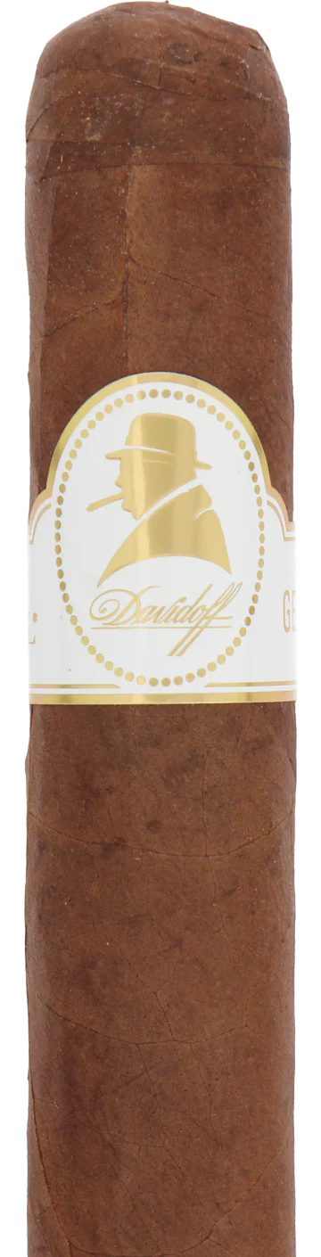 Davidoff Winston Churchill Commander Toro Cigar - Single