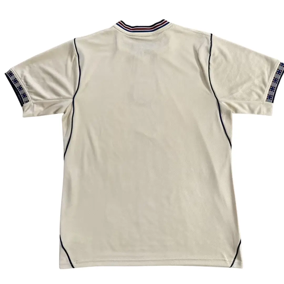 Barcelona Retro Special Edition Jersey 2025/26