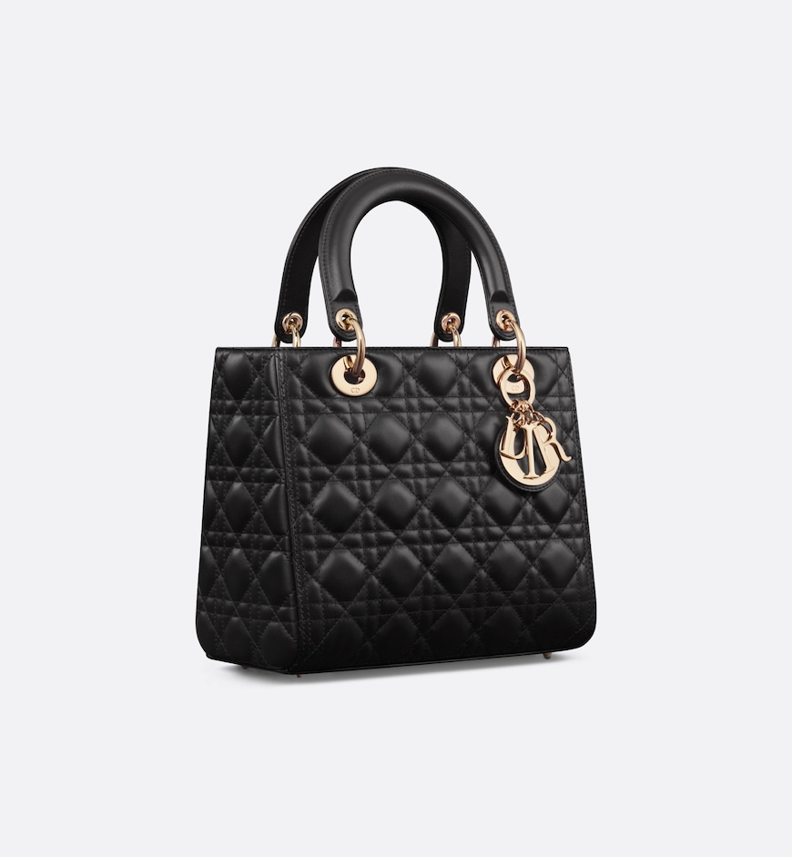 Medium Lady Bag HandBags