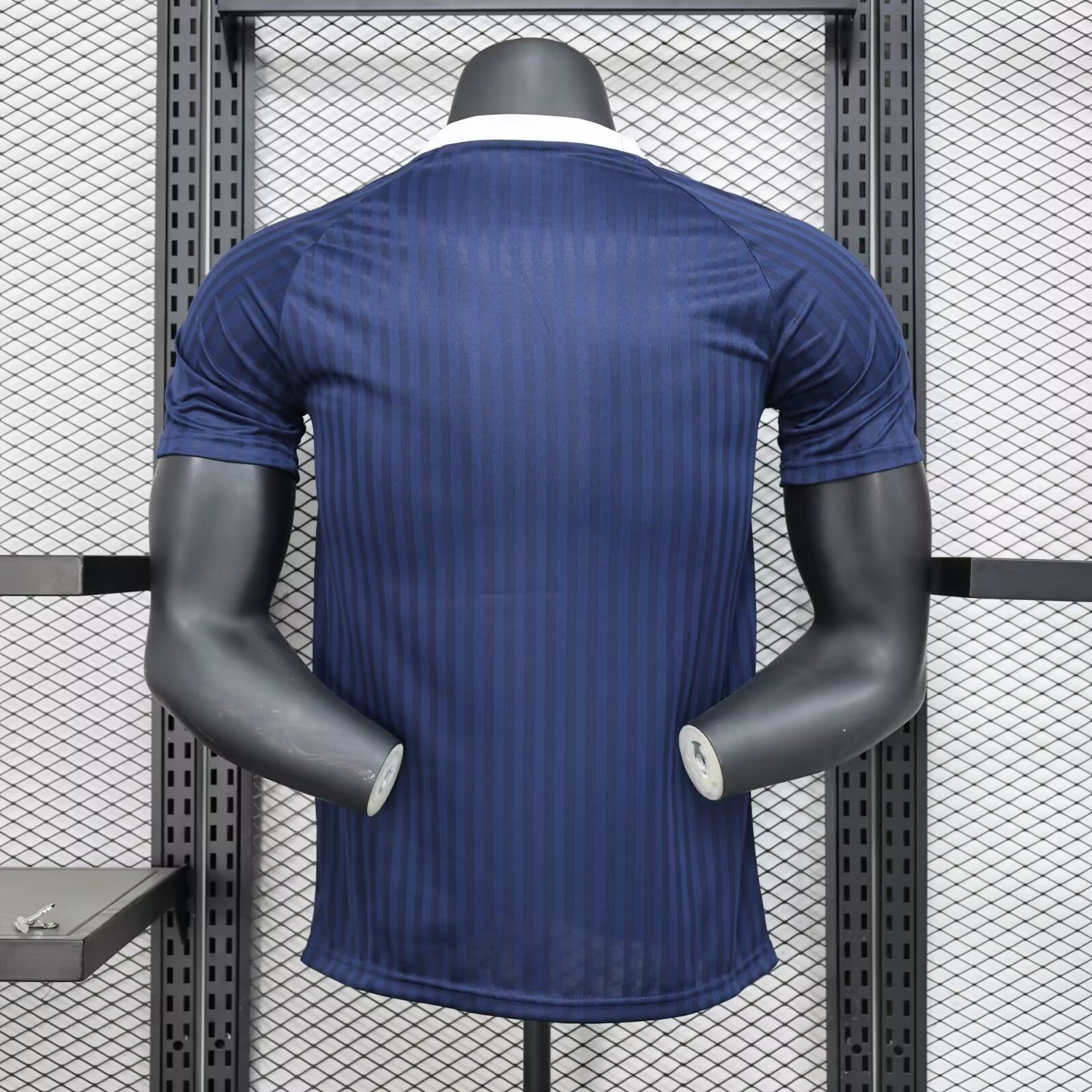 2024/2025 Player Version Arsenal Special Edition Dark Blue Football Shirt 1:1 Thai Quality