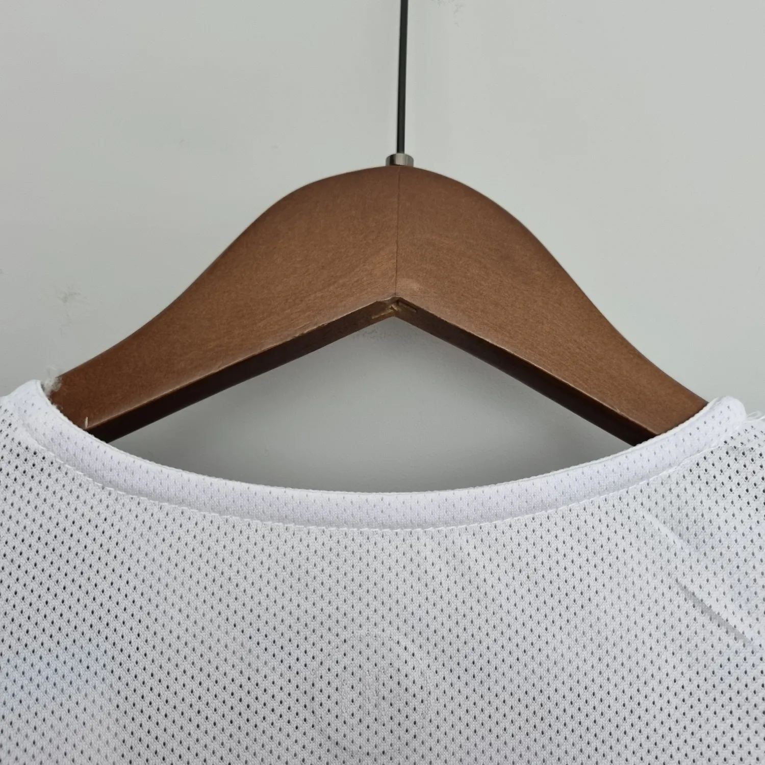 2004-2006 Brazil Away Retro Jersey - Fans Edition