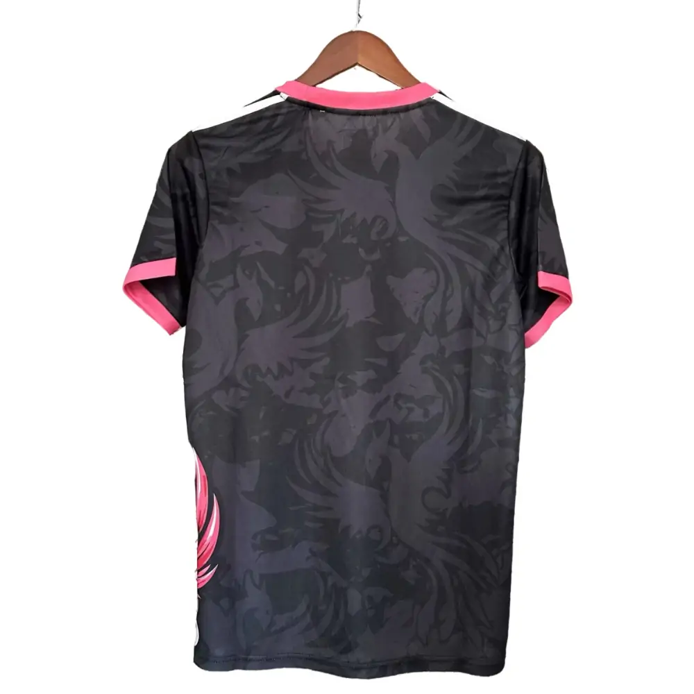 2025-26 New Season - Liverpool Special Edition - Jersey - Fan Edition