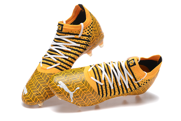 Future Z 1.3 Teazer FG Football Shoes