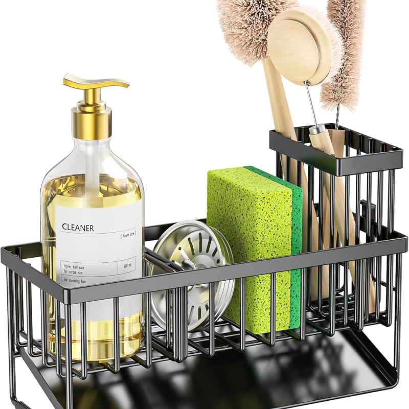 Sink Caddy Sponge Holder