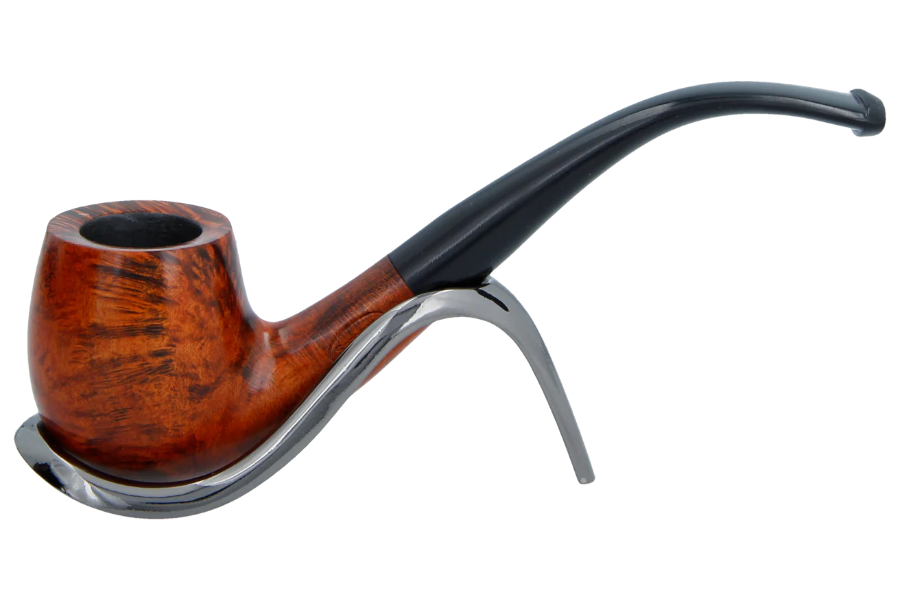 Sarome Classic Briar Pipe - Shape 7341