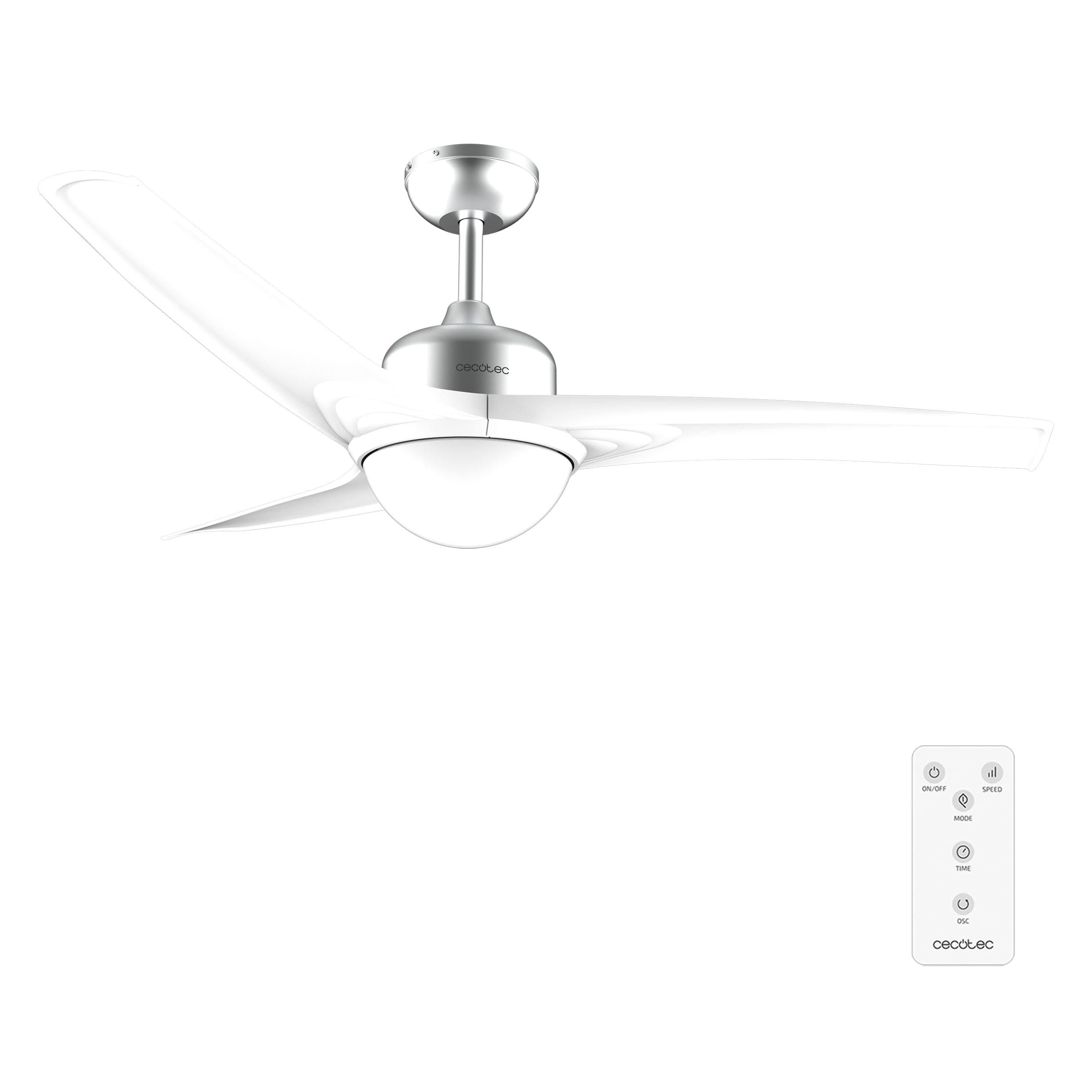 Ventilatore da soffitto Cecotec EnergySilence Aero 560
