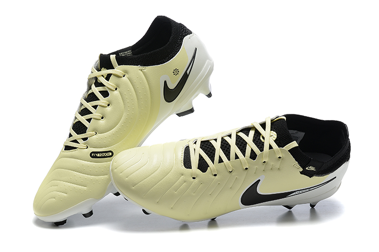 Tiempo Legend 10 Elite FG Football Shoes