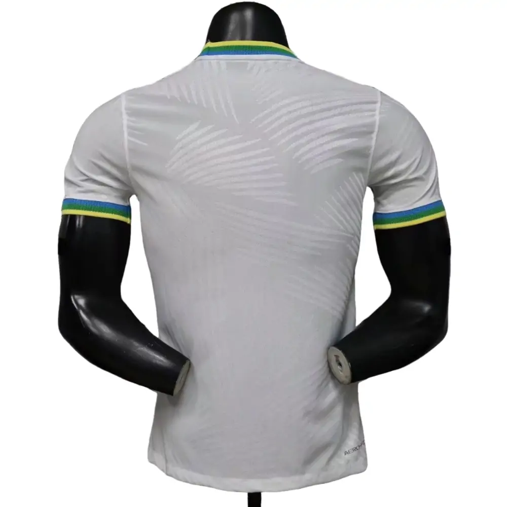 2026-27 Brazil Special Jersey - Player Edition