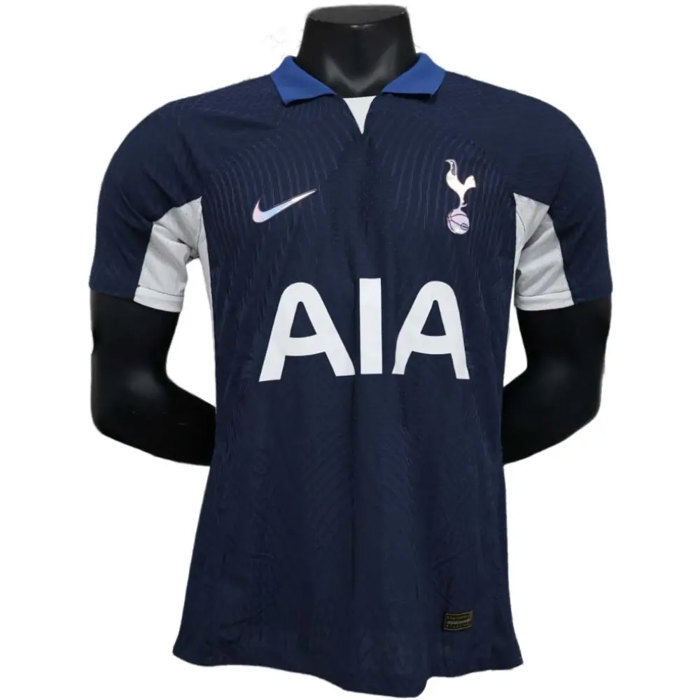 2023/2024 Player Version Tottenham Away Football Shirt 1:1 Thai Quality