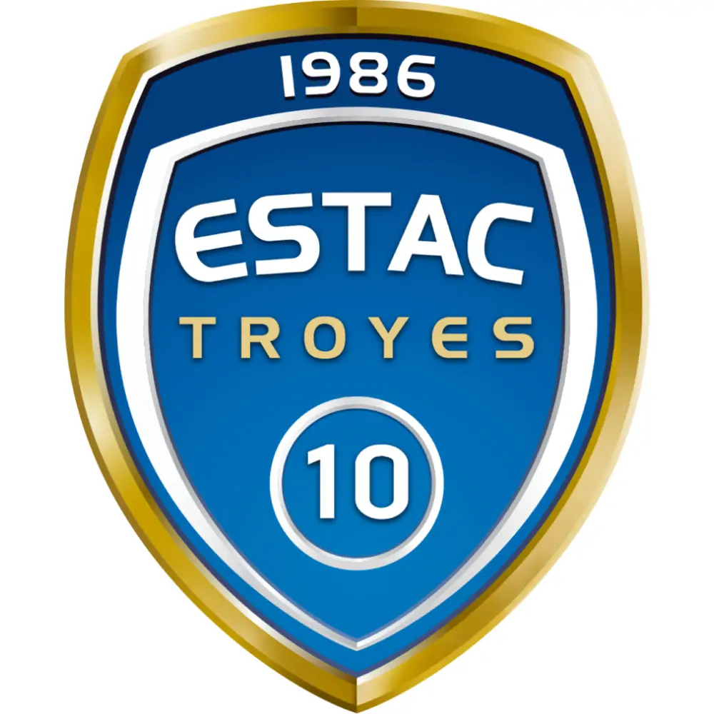 ES Troyes AC