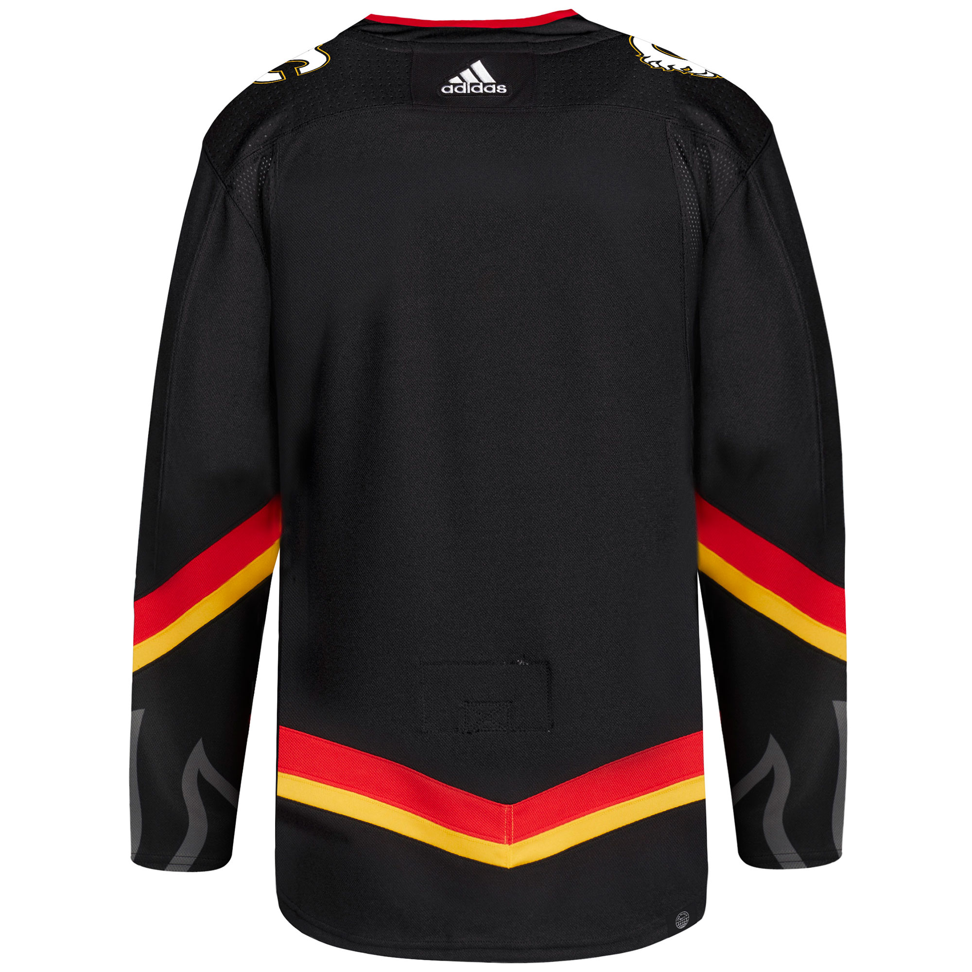 Calgary Flames  Alternate Primegreen  Jersey – Black
