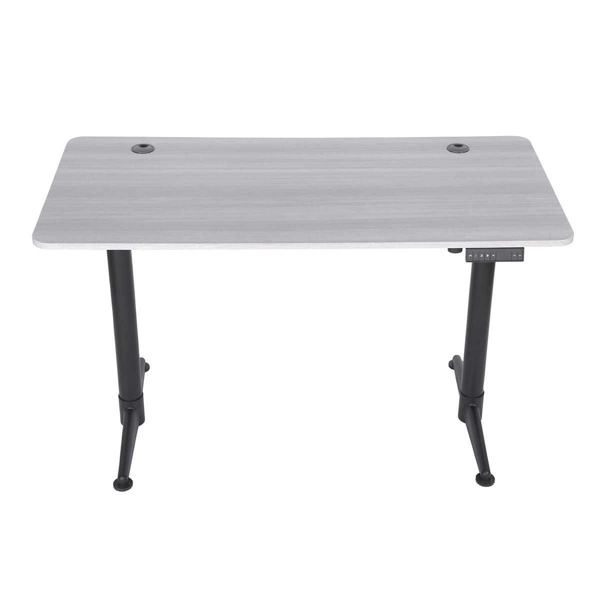 ApexDesk Vortex M Series 55' x 27' Height Adjustable Desk