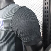 2025-26-New Season Paris Goalkeeper Jersey-Player Edition