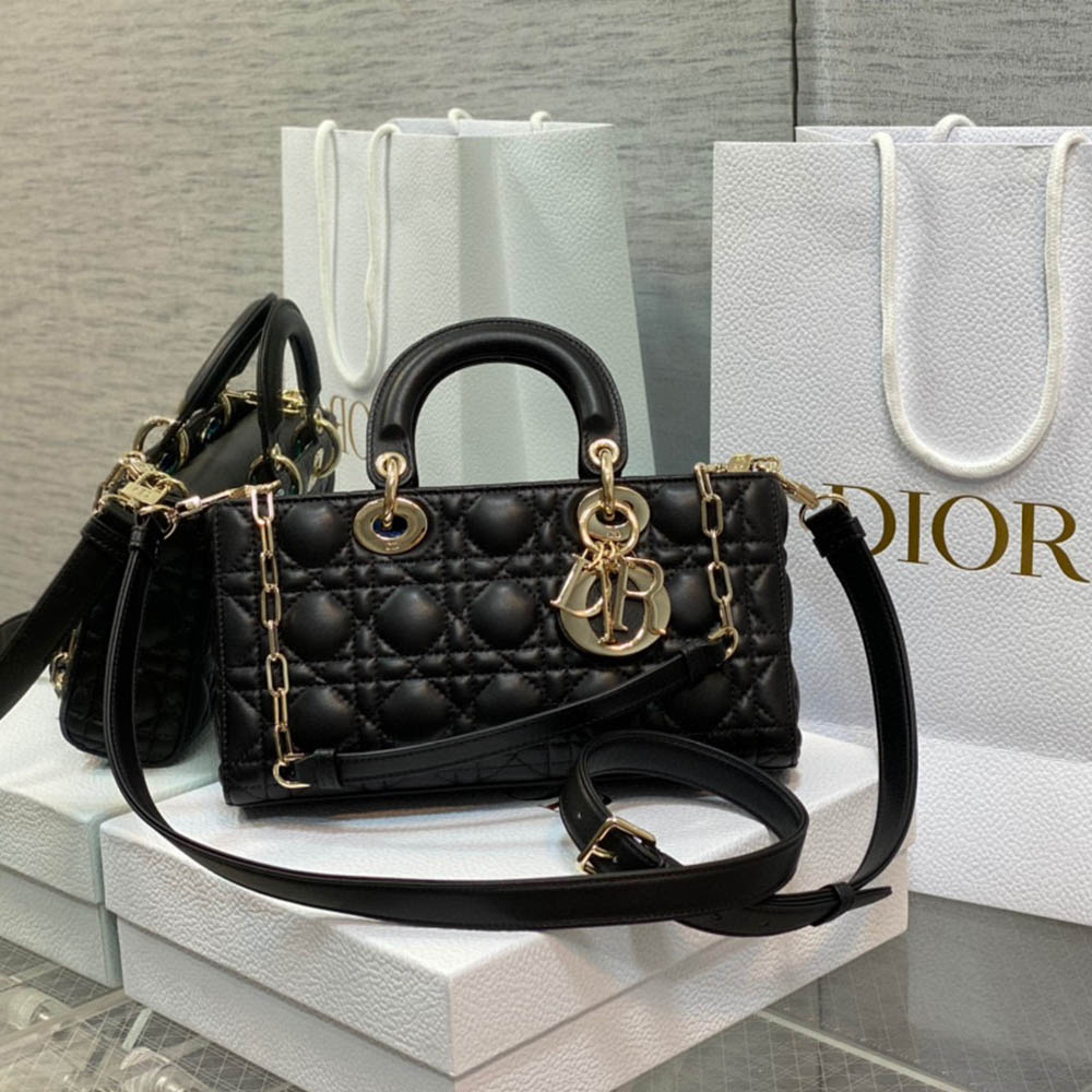 Dior Lady D-Joy Medium Bag