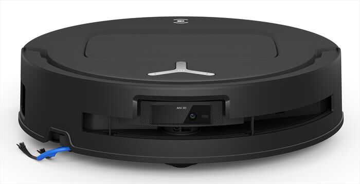 ECOVACS - Aspirapolvere robot DEEBOT T80-nero