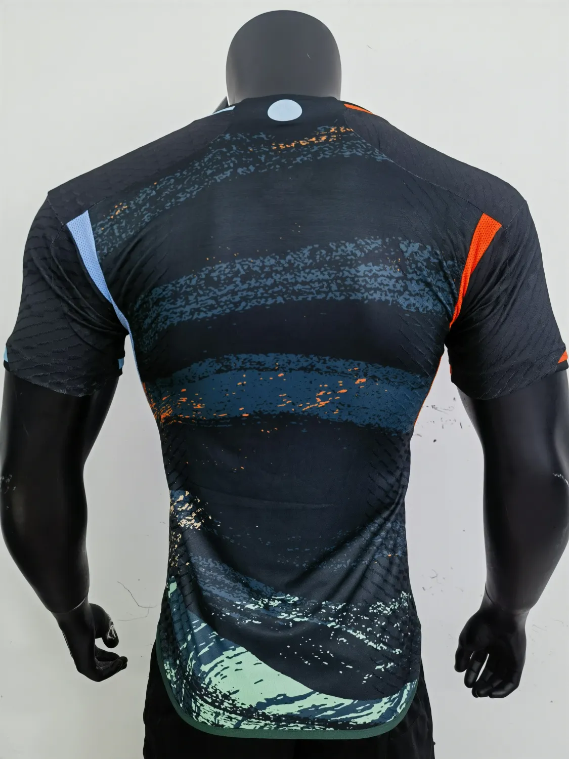 2023/2024 Argentina Away Player Jersey