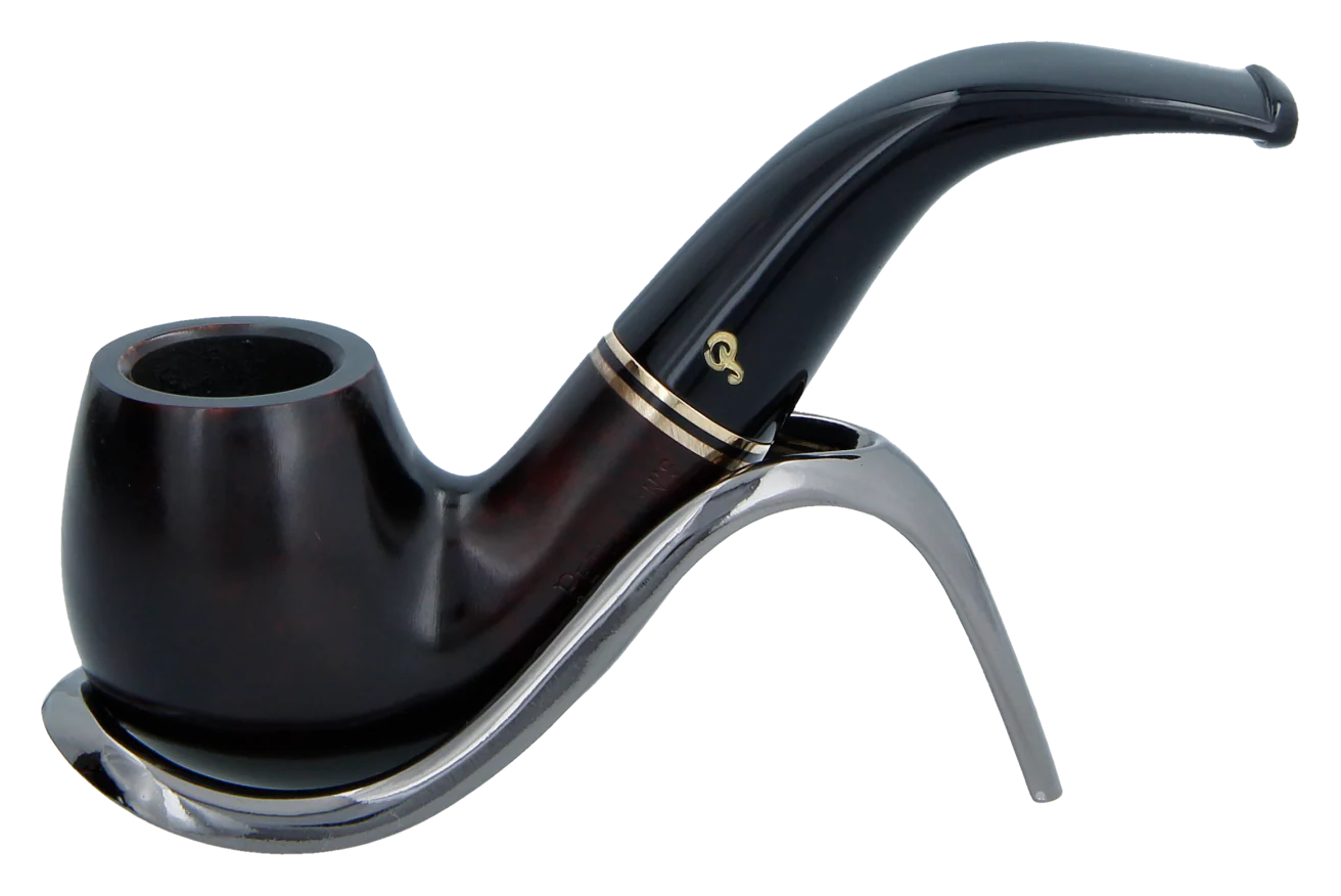 Peterson of Dublin Tyrone Briar Smoking Pipe - Shape No.230