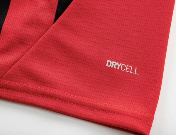 2425 AC Milan Home jersey