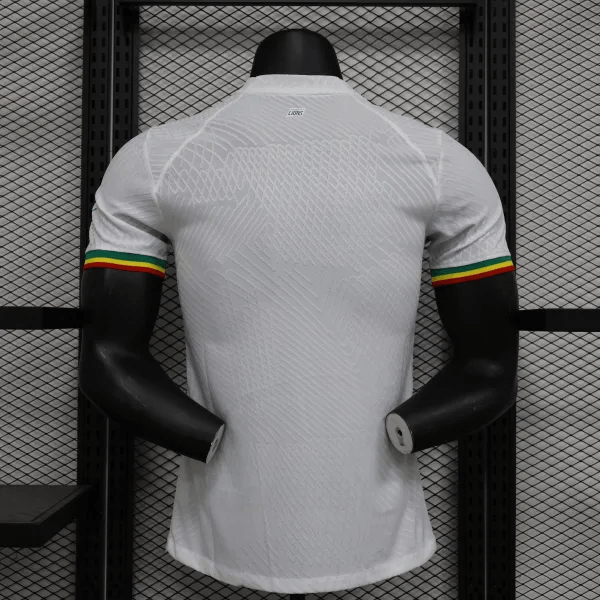 2023/2024 Player Version Senegal National Team Away Shirt