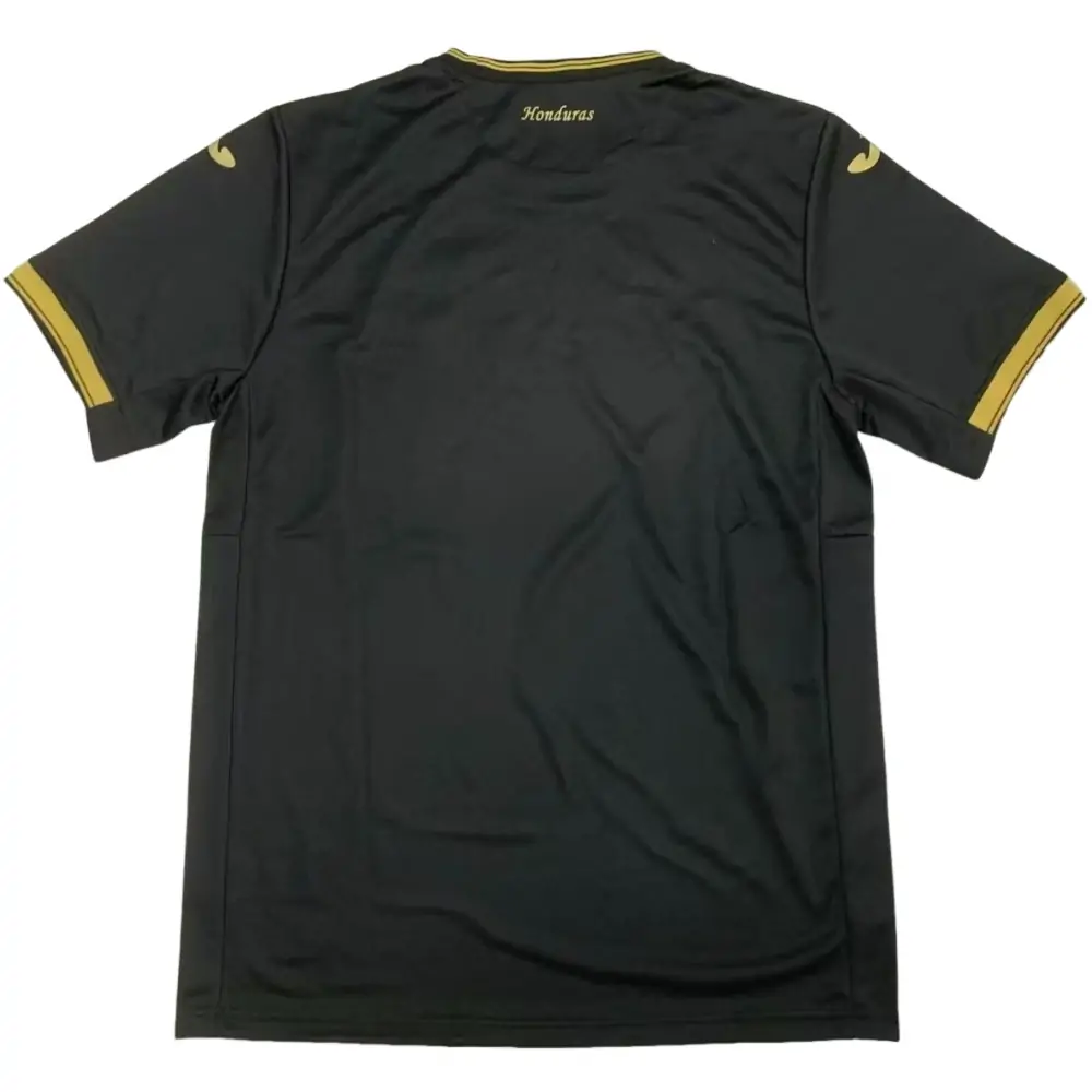 2024-25 Honduras away jersey special edition - Fans Edition
