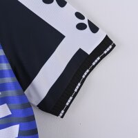 1997-98-Season-Real Madrid Away Jersey-Retro Edition