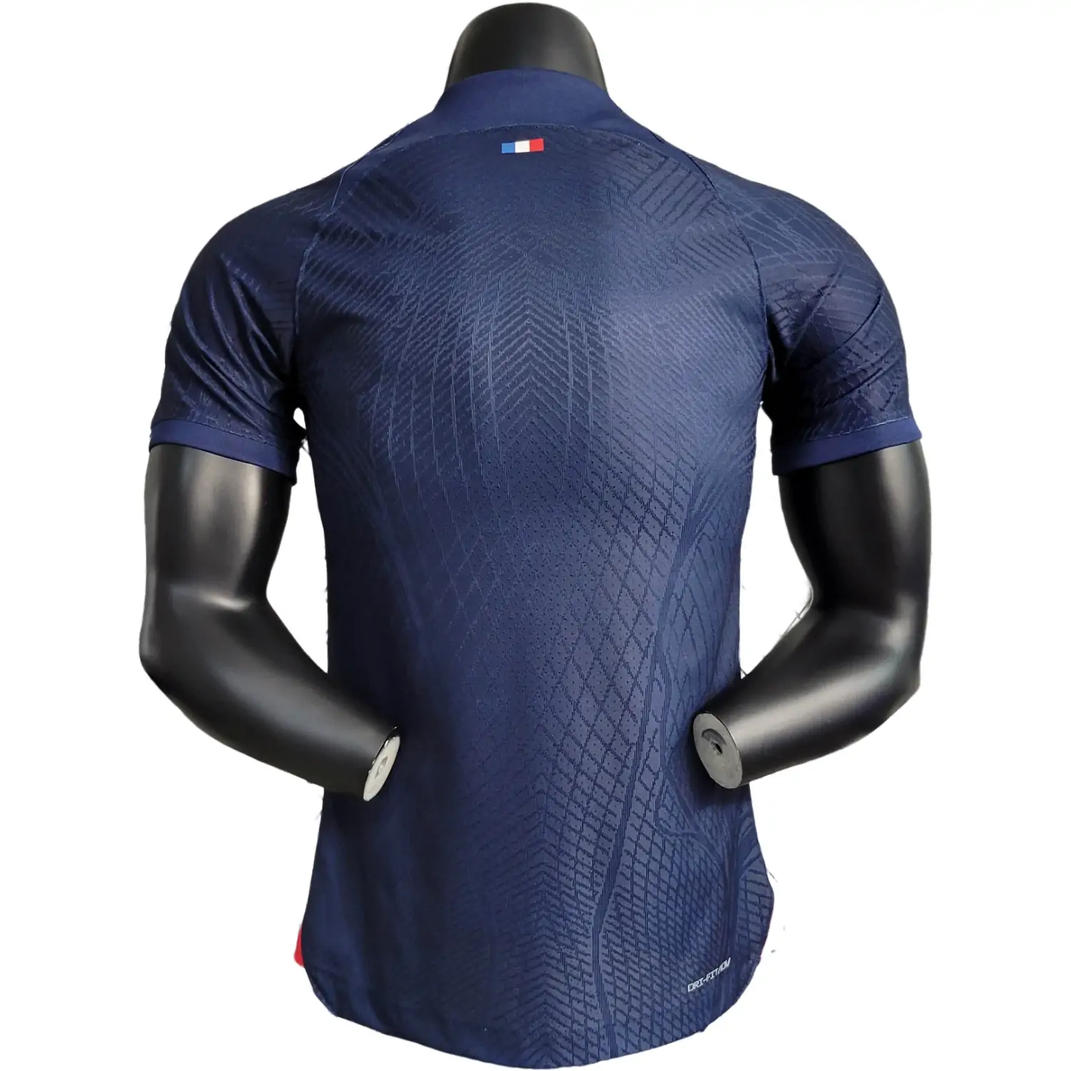 2023/2024 Player Version Psg Paris Saint-Germain Home