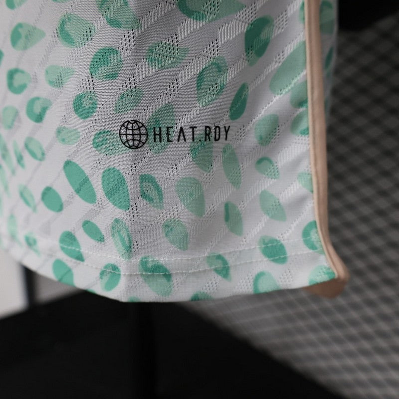 2023/2024  Player Version Mexico Away Soccer Jersey