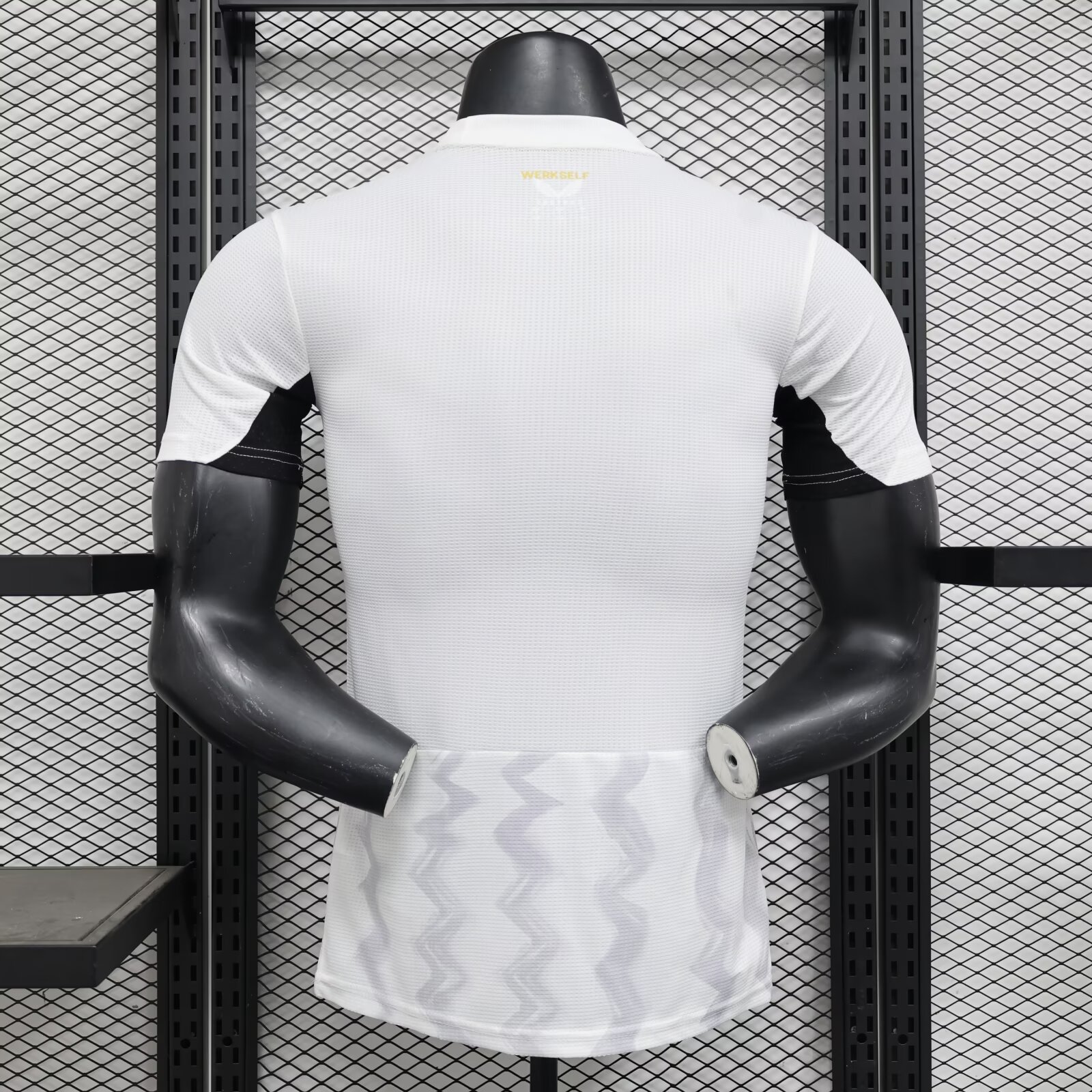 2024/25 Leverkusen Player Edition Away Jersey 1:1 Thai Quality