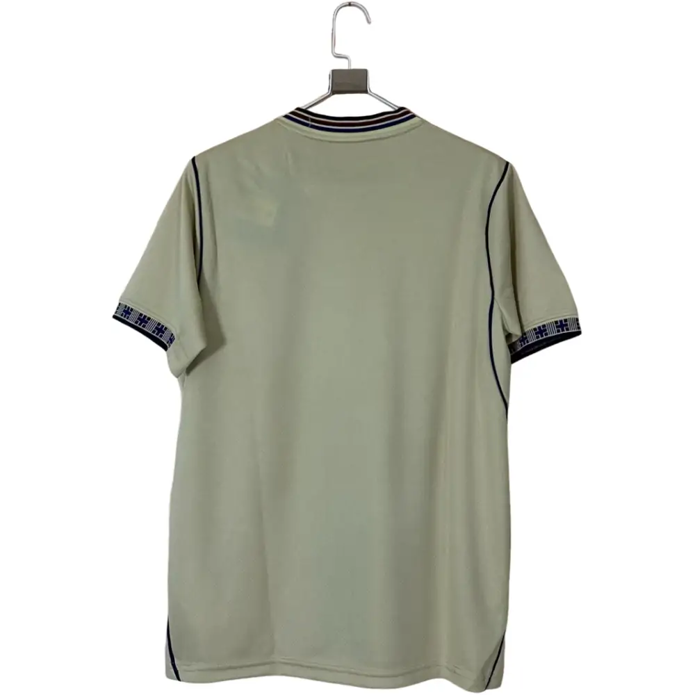 2026-27 Barcelona Special Jersey - Fans Edition