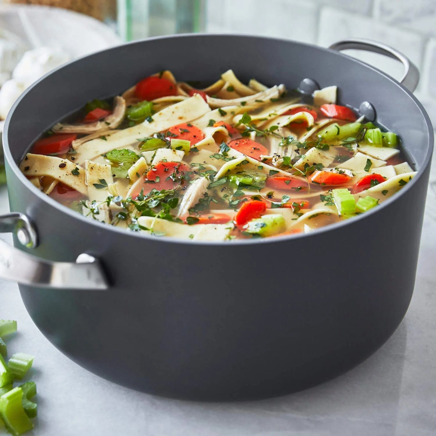 GreenPan Paris Pro 11pc Ceramic Non-Stick Cookware Set