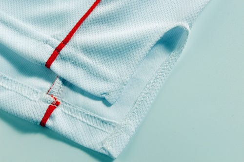 NCAA Anthony University Edition No. 15 White Jersey