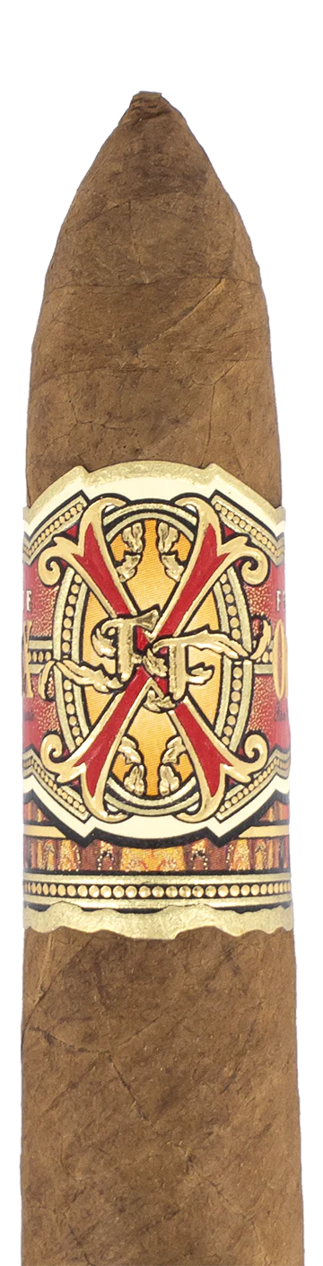Arturo Fuente Opus X Love Affair Cigar - Single