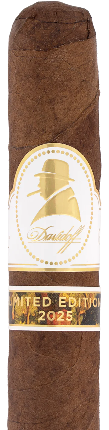 Davidoff Winston Churchill The Artist Limited Edition 2025 Churchill Cigar - Single