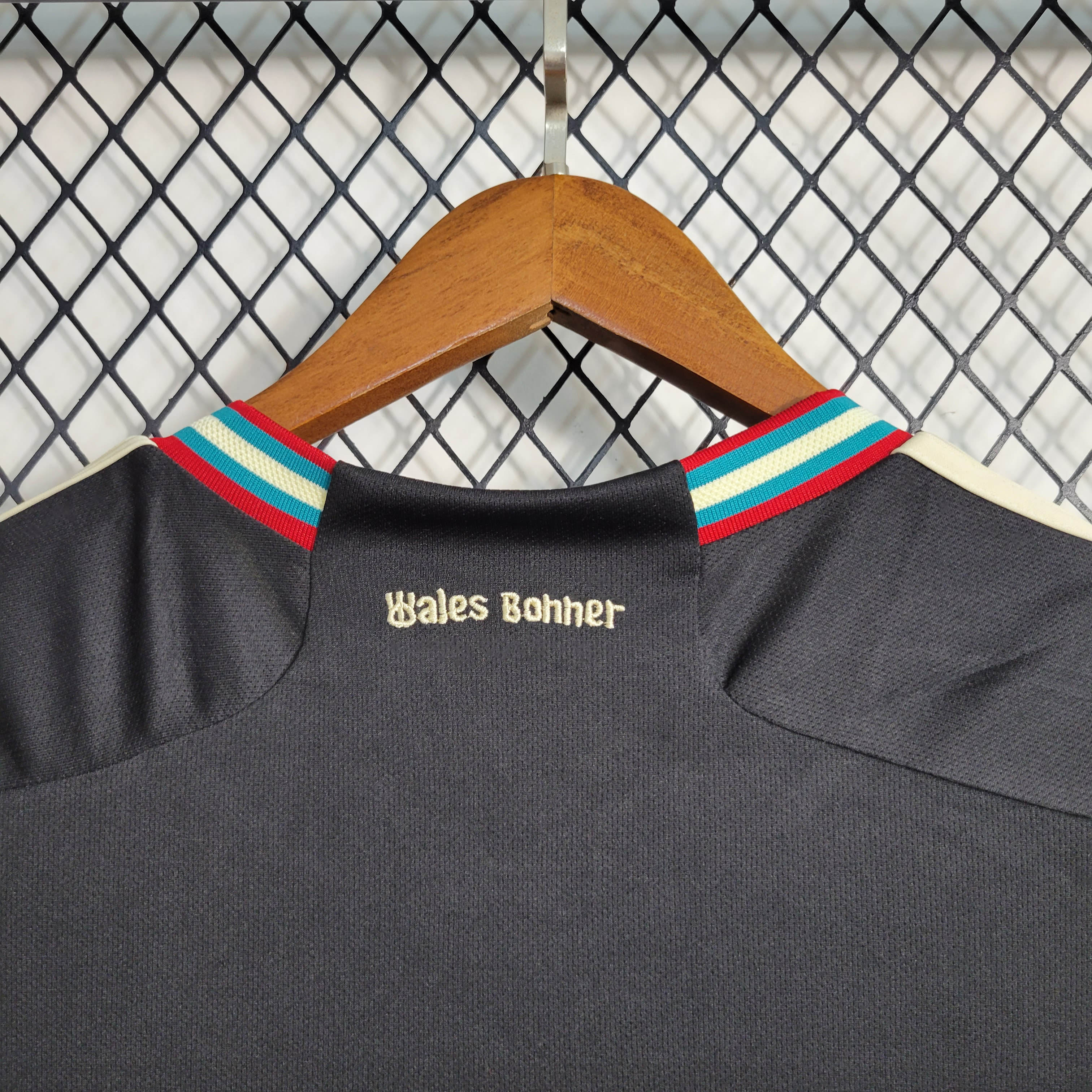 2023 Jamaica Away Soccer Jersey