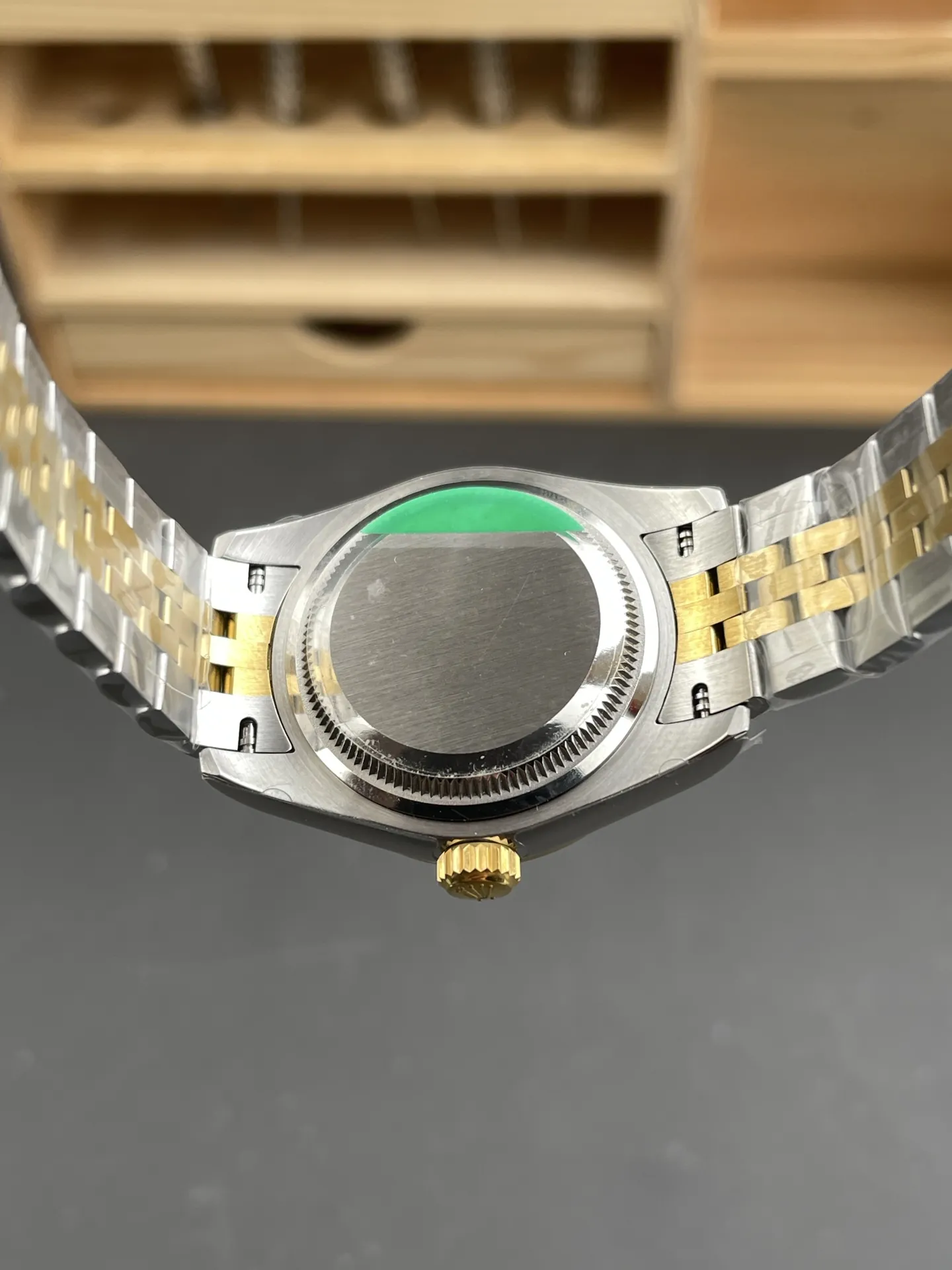 Rolex Datejust Two-Tone Ladies 28mm