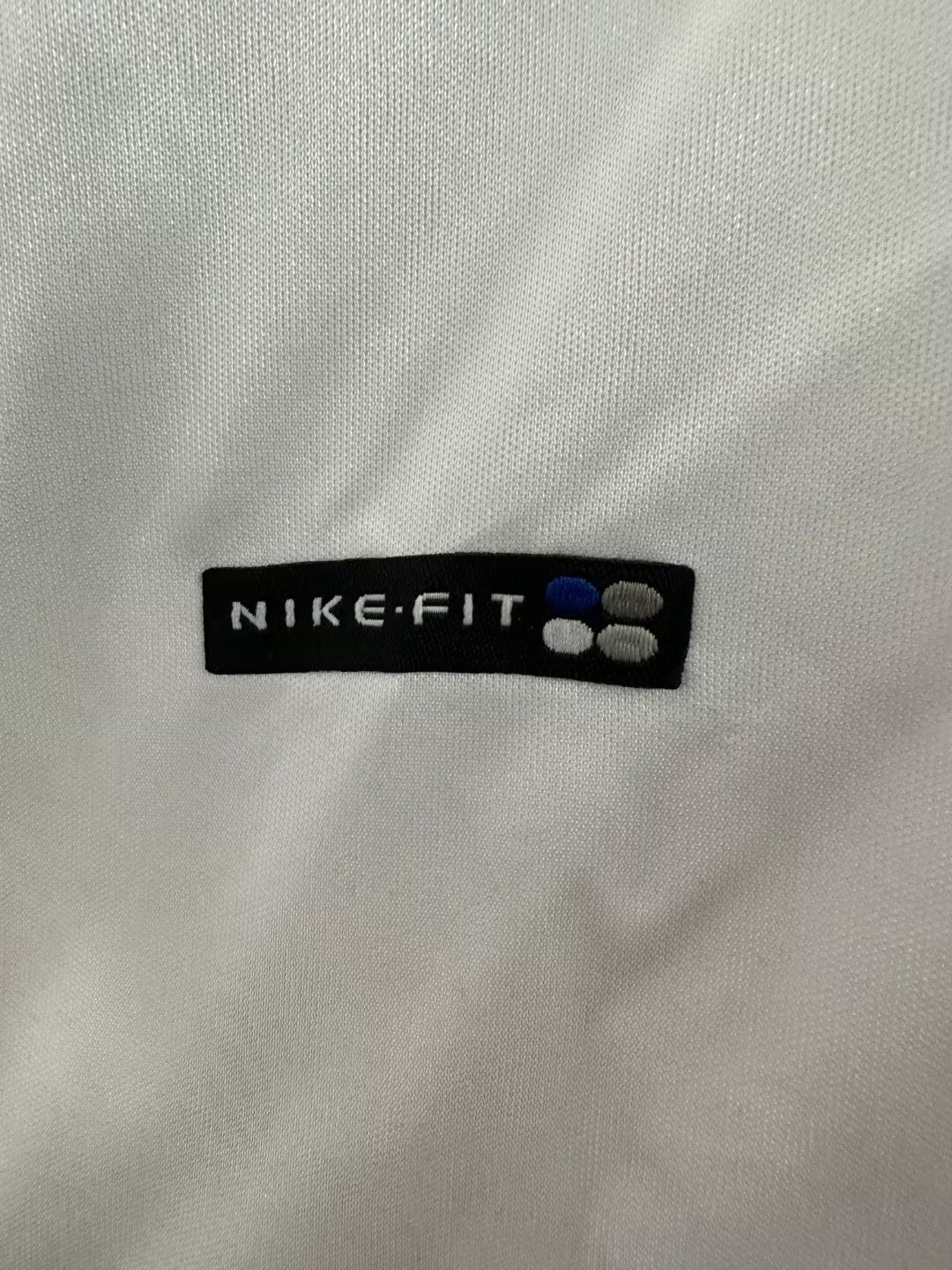 1998/99 Paris retro away jersey-Fans