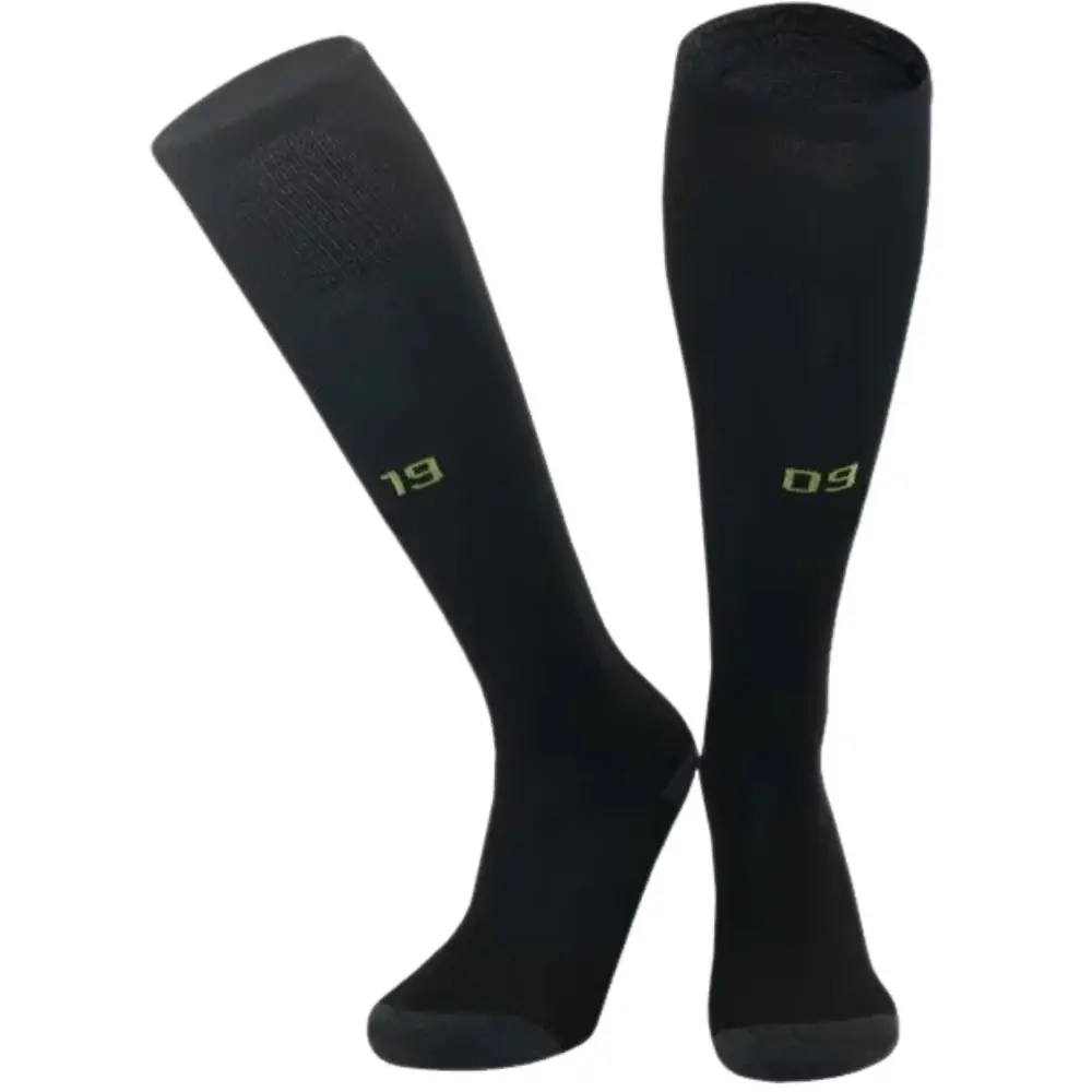 24 season Dortmund away football socks