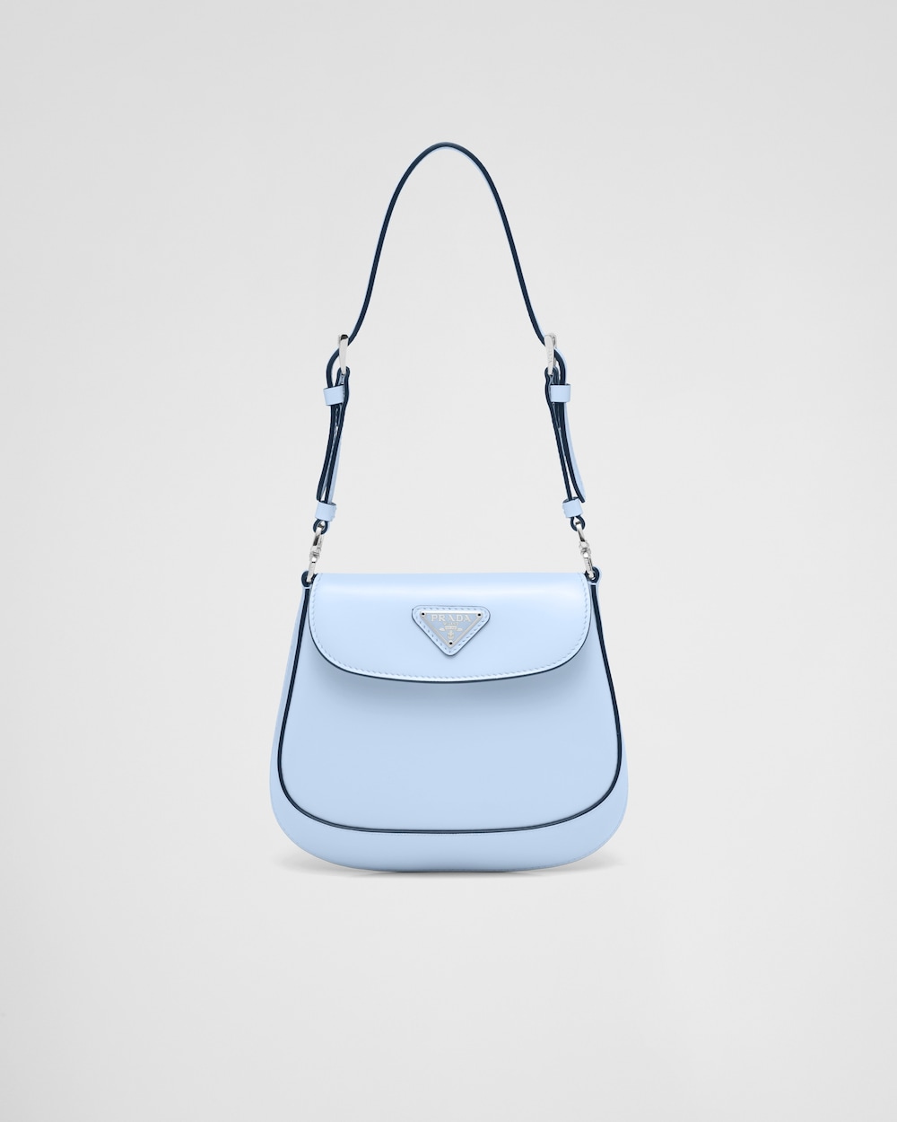 Cleo Brushed Leather Mini Bag