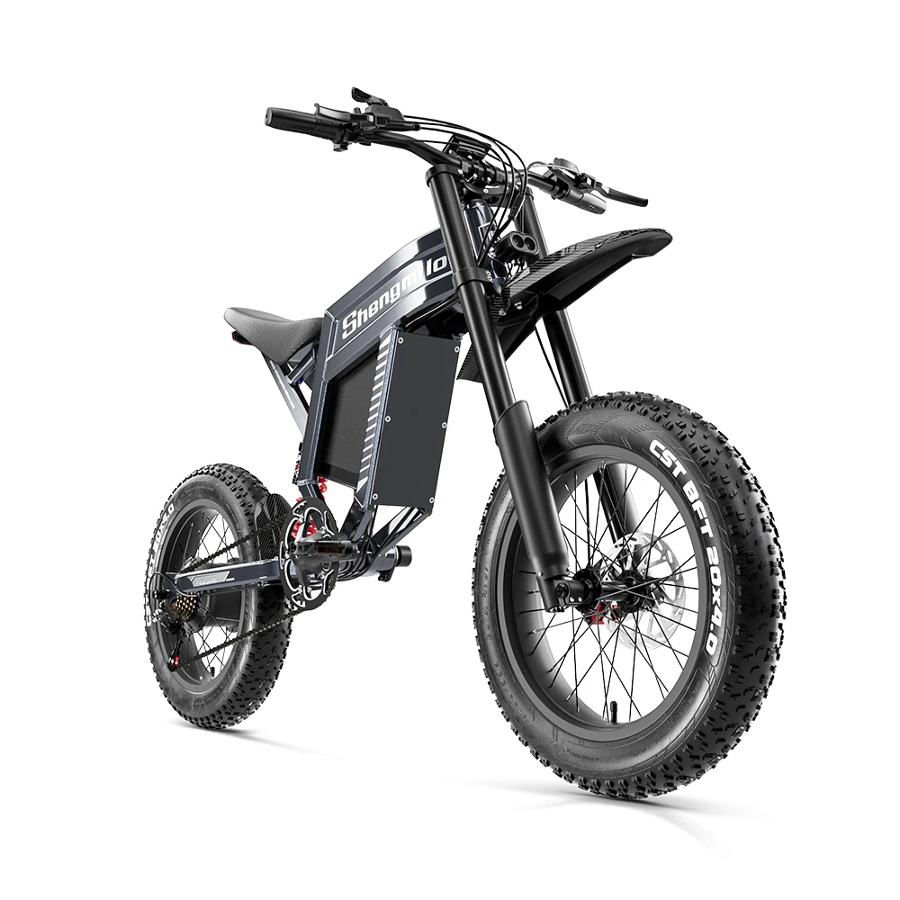 Shengmilo S900