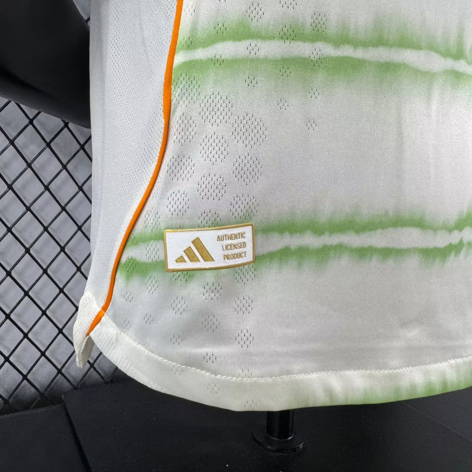 25-26 Celtics Away Jersey - Player Edition