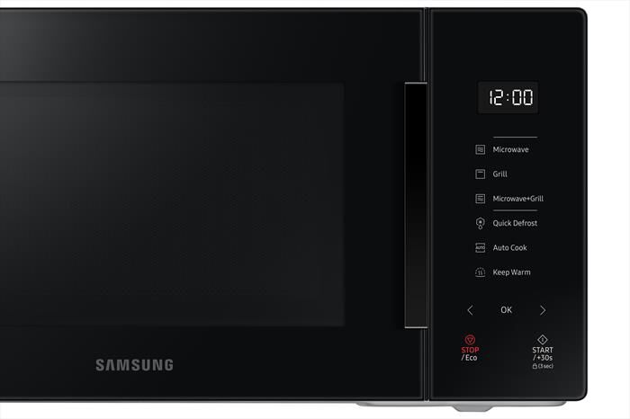 SAMSUNG - MG23T5018AK/ET-black