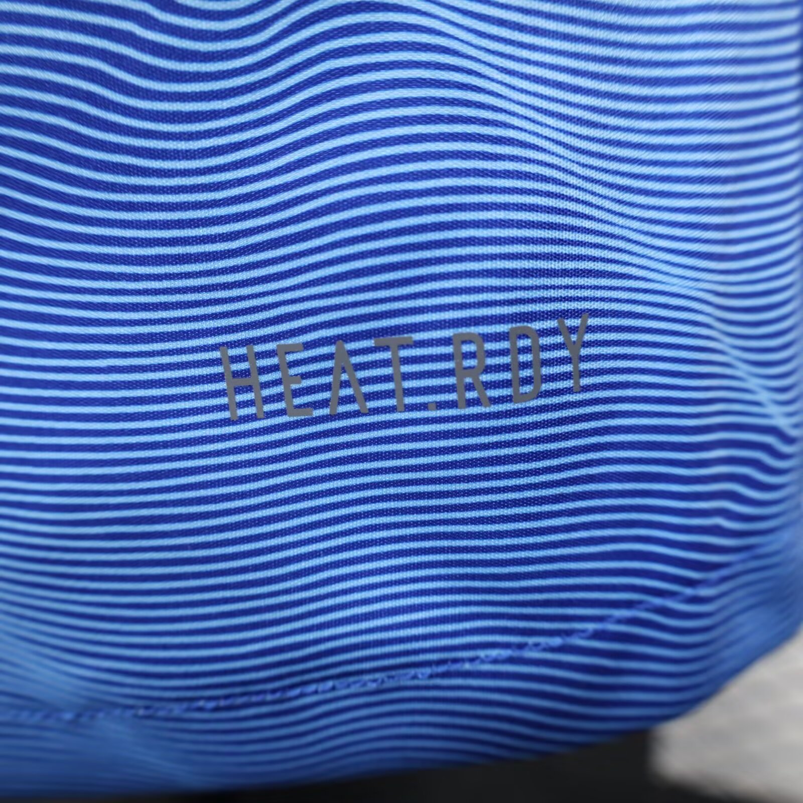 2025-26-Millonarios Blue-Jersey-Player Edition