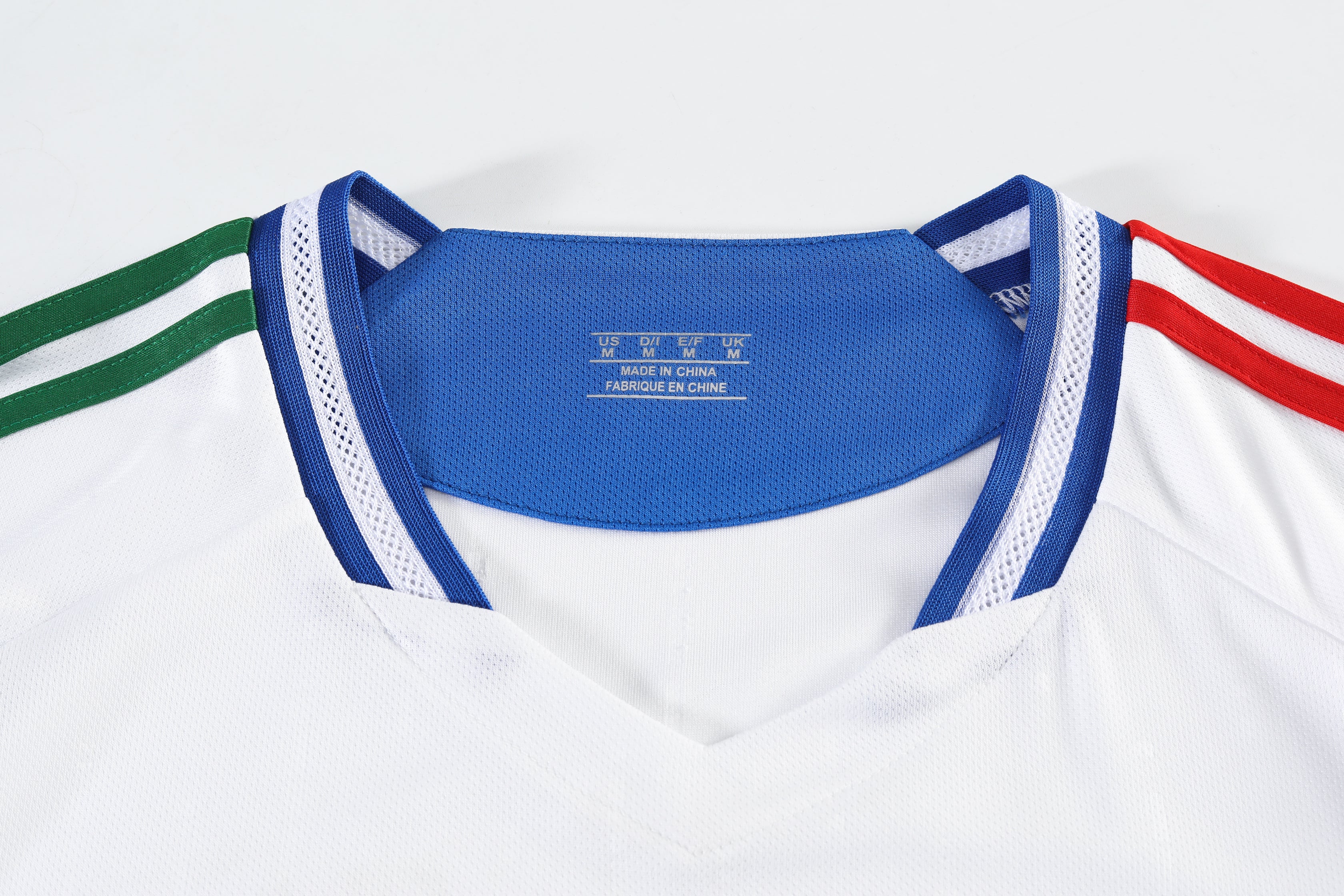 ITALY AWAY 24-25 #14 CHIESA