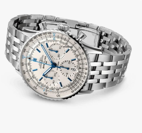 【Super Clone】Breitling Navitimer 1 B01 Chronograph