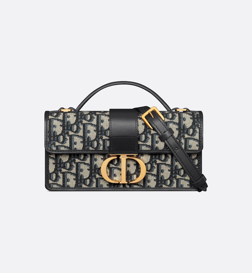 Miss Montaigne Mini Bag-2024 New