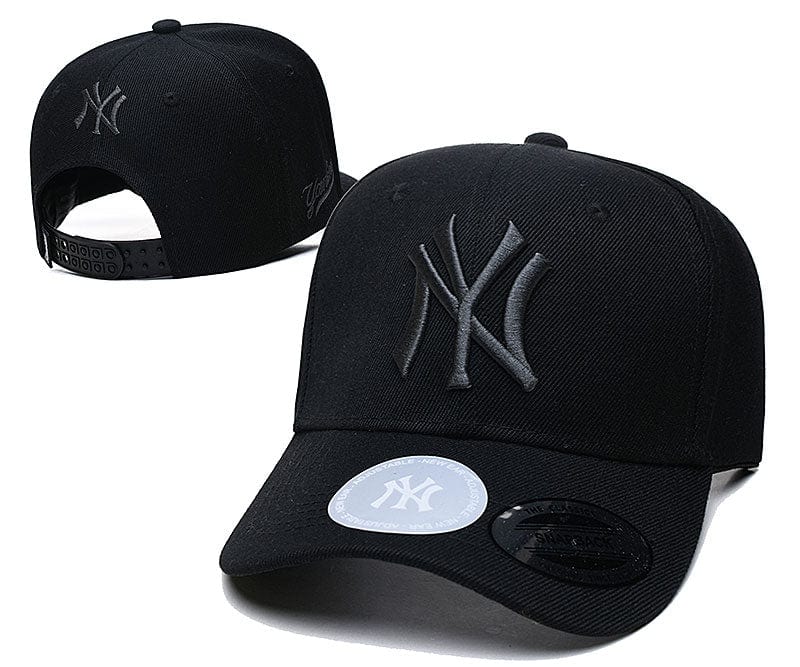 New York Yankees hat