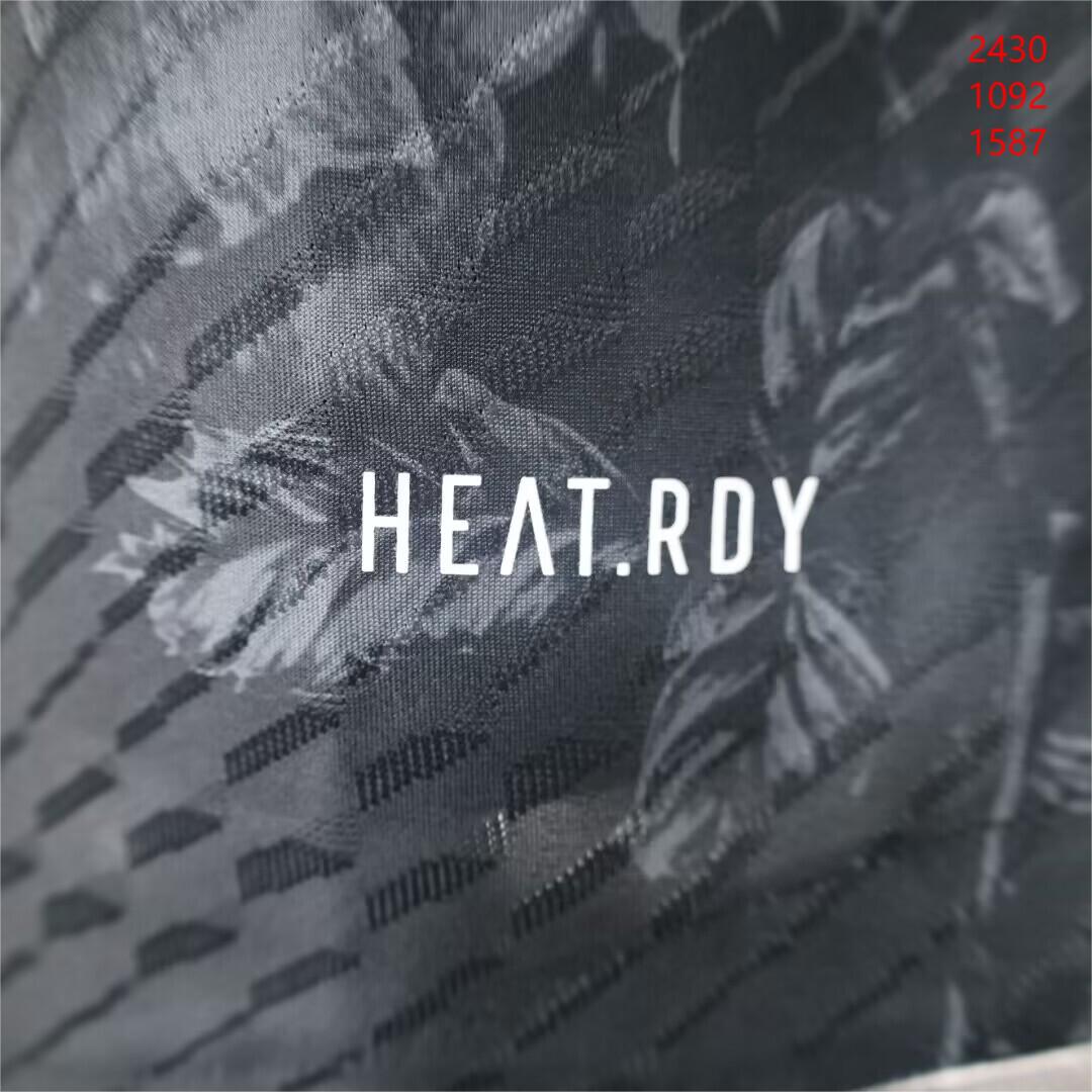 2024/25 Real Madrid Y3 Jersey - Player Version