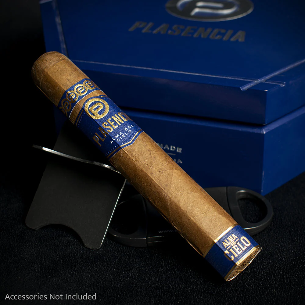 Plasencia Alma Del Cielo Amanecer Hexagon Cigar - Single